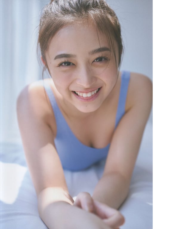 图片[119]-乃木坂46 井上和 1st写真集 独白 LQ - 在线免费观看-阅图吧