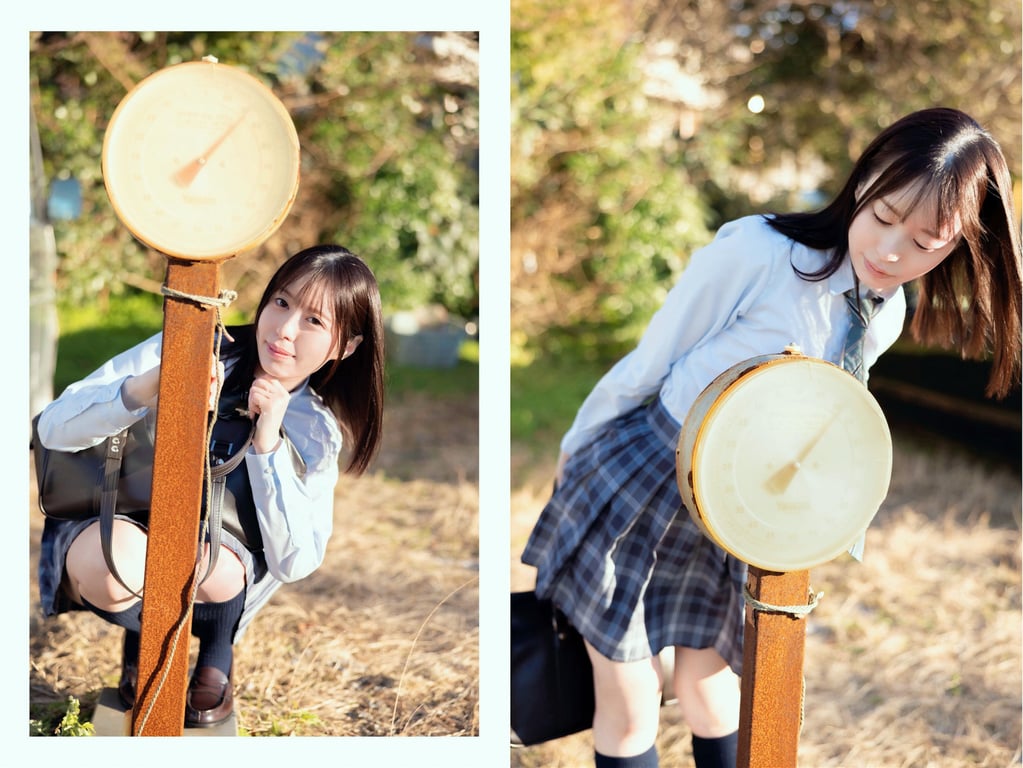 图片[3]-#天馬ゆい ヌード写真集 君と空の下で Another Cut Version[86P] - 全本免费在线观看-阅图吧