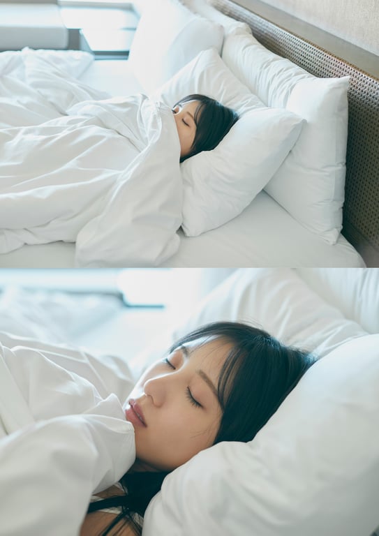 图片[48]-【数字限定】横野堇写真集｢续・No One｣ - 在线免费观看-阅图吧