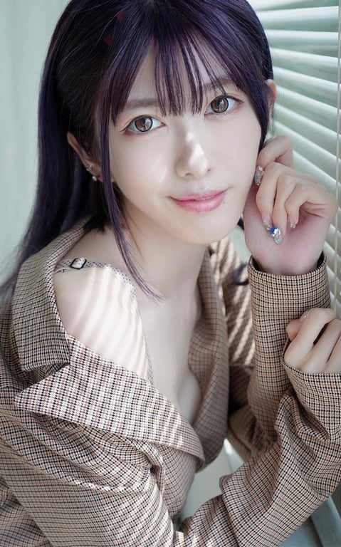 图片[14]-Miyuki Arisaka 有坂深雪 - OK？ 好的。NO watermark - 在线免费观看-阅图吧