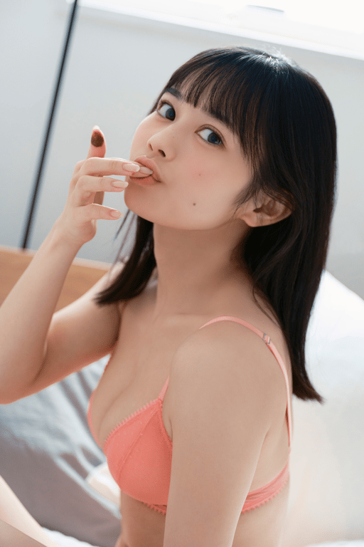 图片[31]-#漫画ACTION数字写真集 近藤沙瑛子「Sweet Time」 - 全本免费在线观看-阅图吧