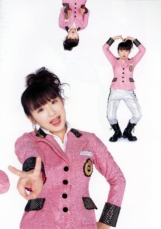 图片[39]-#モーニング娘。 Hello! Project 2004winter con photobook - 全本免费在线观看-阅图吧