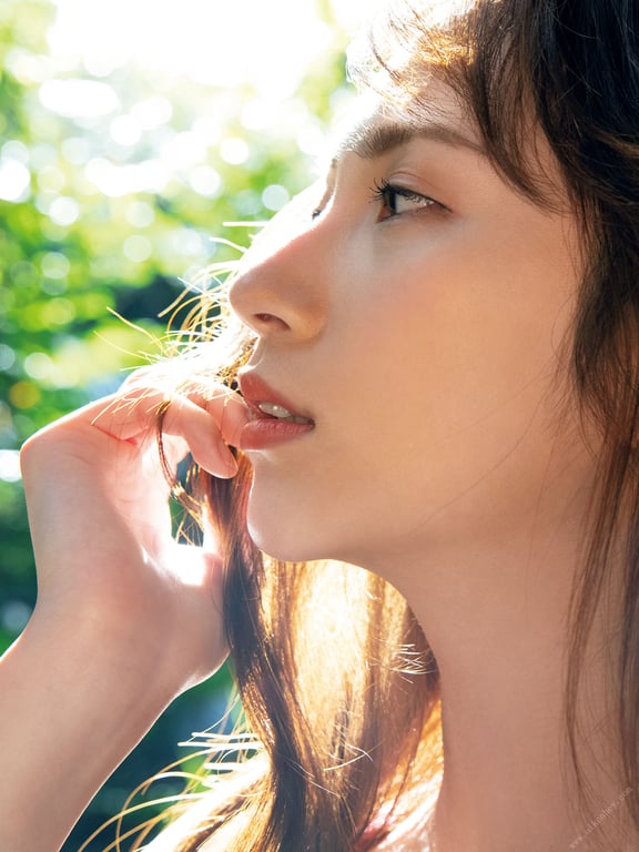 图片[20]-#Miho Machiyama 街山美穗 – Eden (2022-02-25) - 全本免费在线观看-阅图吧