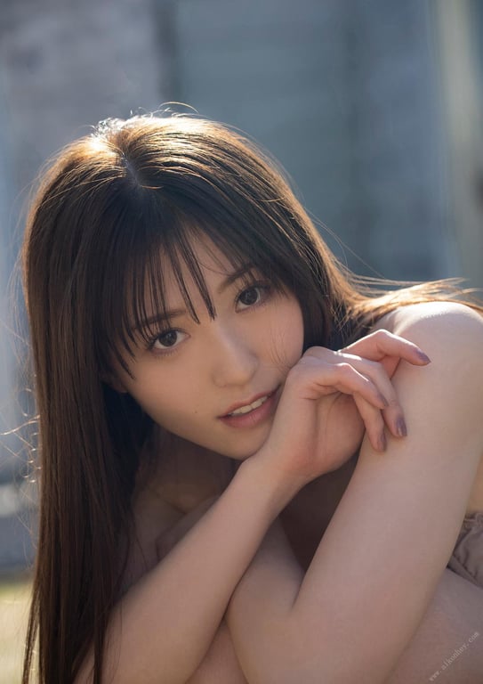 图片[26]-#吉井美優 From 26时的假面舞会 Brilliant Mind スピ ／サン グラビアフォトブック - 全本免费在线观看-阅图吧