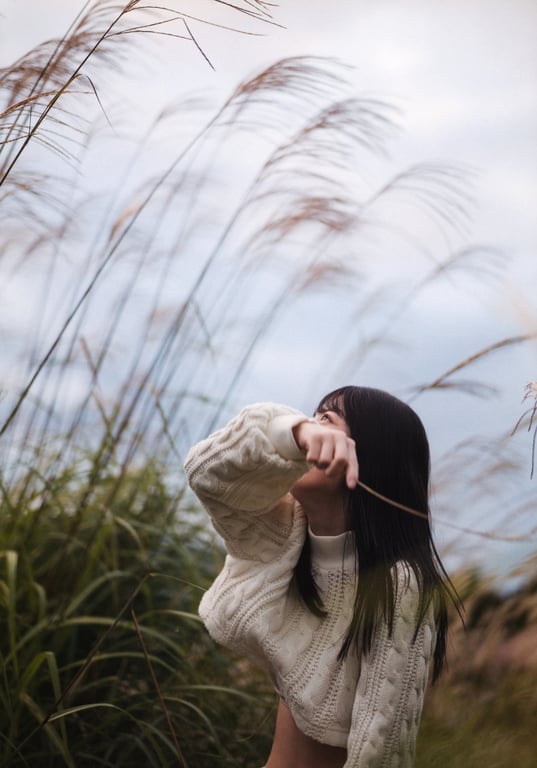 图片[36]-Mei Higashimura 东村芽依 1st Photobook - Mitsuketa 找到了 (2022-09-13) - 在线免费观看-阅图吧