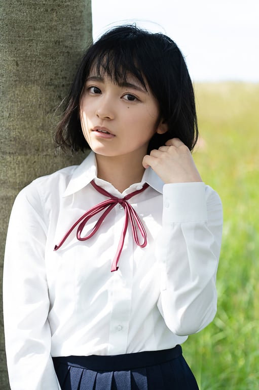 图片[2]-桐原美月 Young Magazine Another！＜YM2020年52号未公开照片＞ Young Magazine 数字写真集 - 在线免费观看-阅图吧