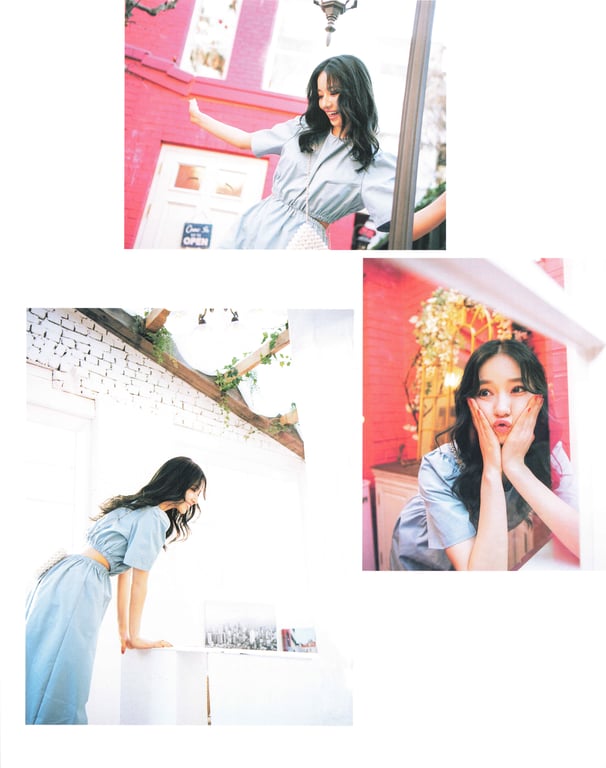 图片[41]-#村瀬紗英1st写真集「S最好」Low - 全本免费在线观看-阅图吧