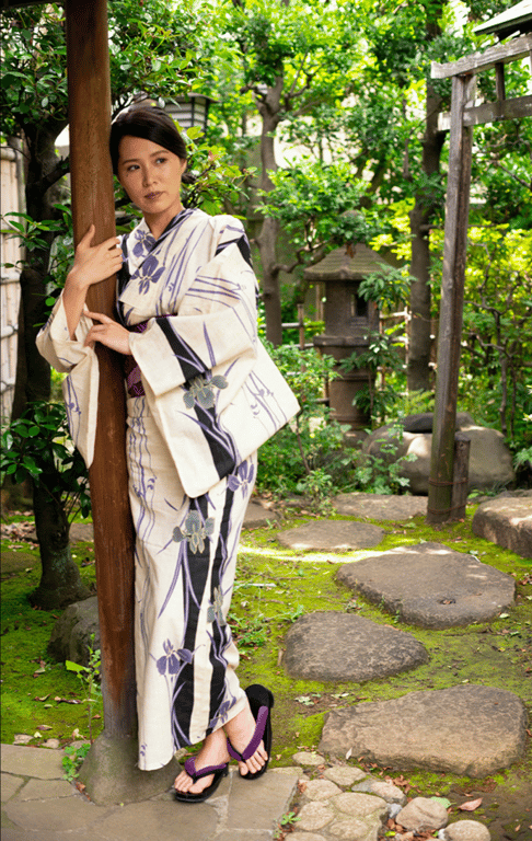 图片[54]-#週刊実話デジタル写真集 通野未帆 浴衣と素肌 - 全本免费在线观看-阅图吧