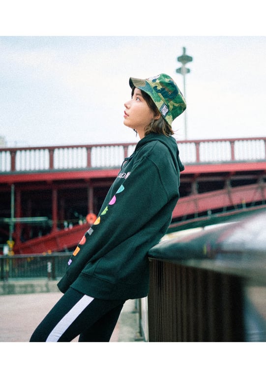 图片[11]-#NEWLOOK【girl meets street】深田英美里 - 在线免费观看-阅图吧