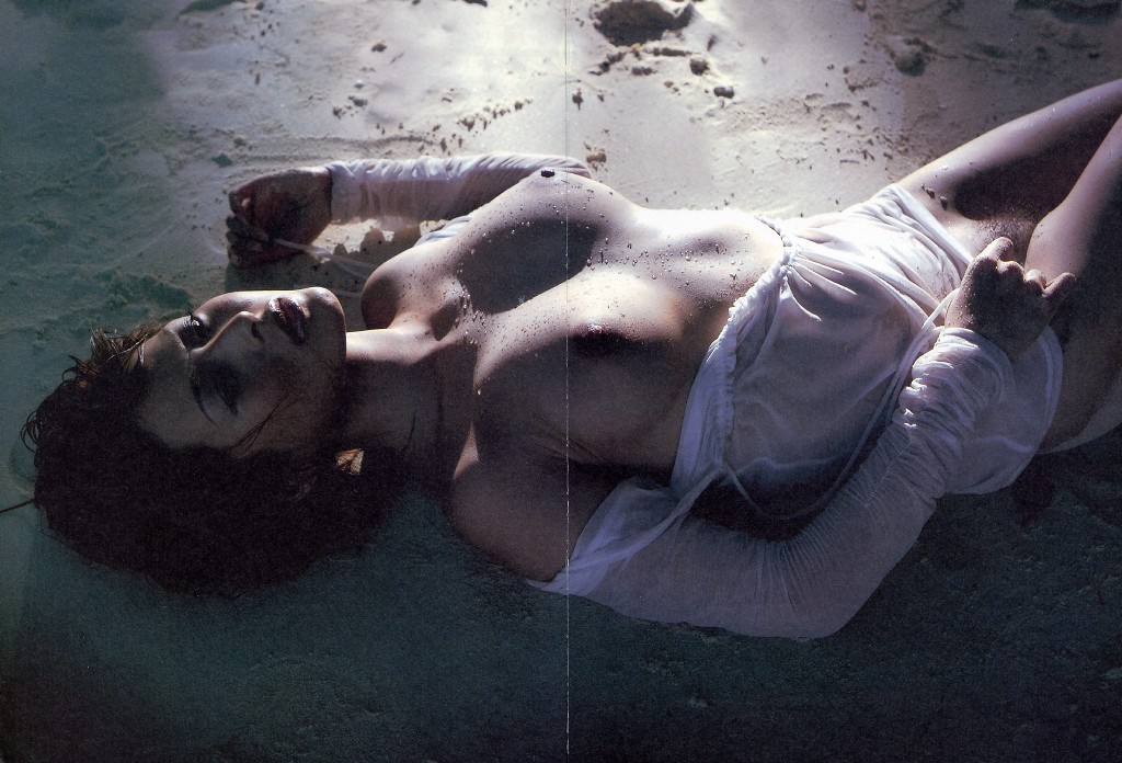 图片[29]-#夏目ナナ – NaNa! - 全本免费在线观看-阅图吧