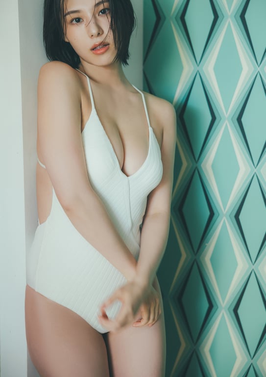 图片[27]-Iori Sagara 相乐伊织 - Emotional Cut - 在线免费观看-阅图吧