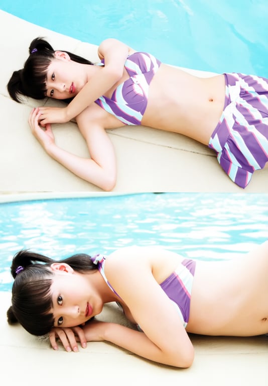 图片[31]-#アロハロ! モーニング娘。写真集 2012 (Photobook+DVD付き) - 全本免费在线观看-阅图吧