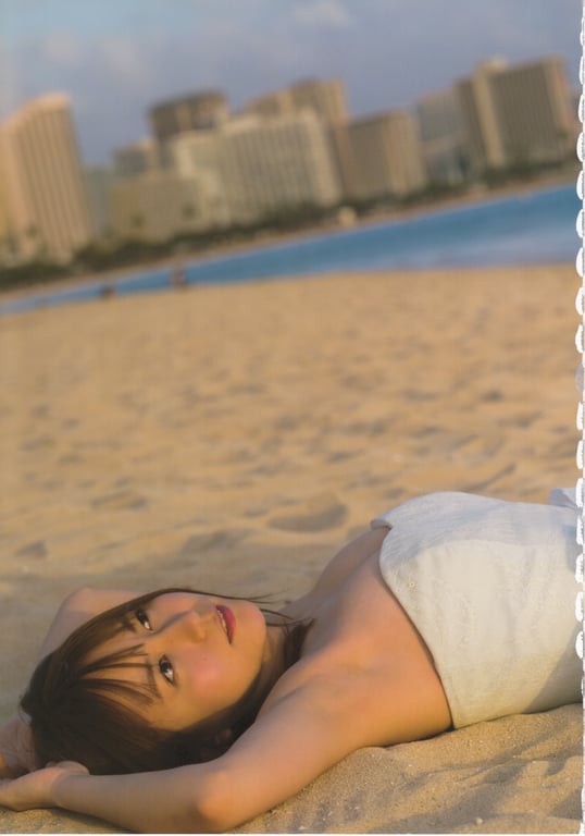 图片[109]-#大場美奈(SKE48) 首本写真集「真正意义上的长大成人」 Low Qulity - 全本免费在线观看-阅图吧