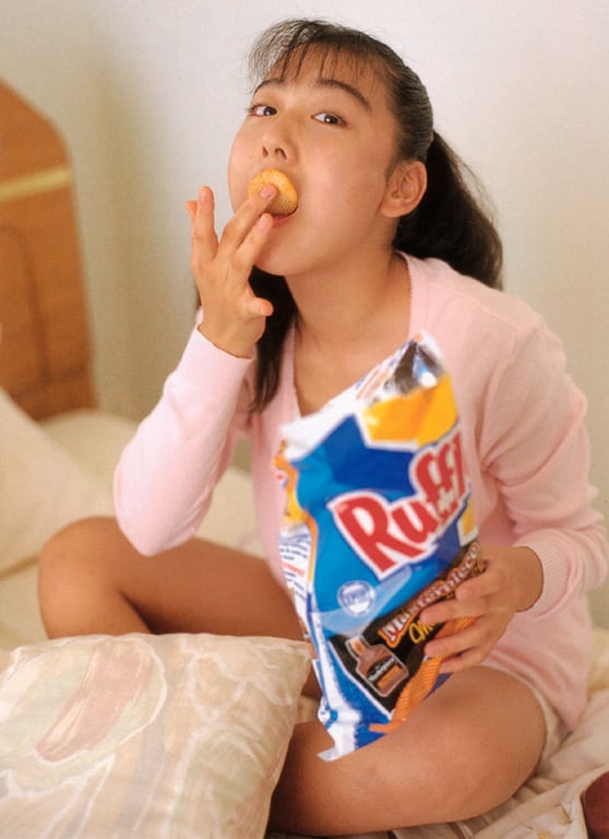 图片[70]-#三津谷叶子 – Pure Girl「Duo」 - 全本免费在线观看-阅图吧