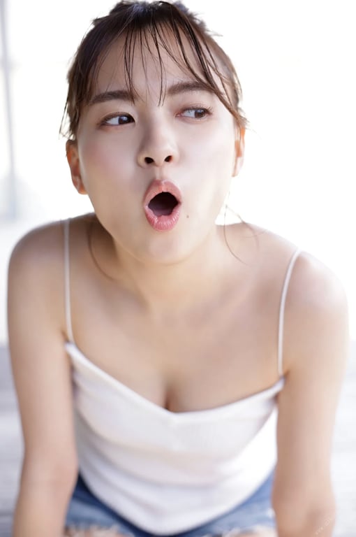 图片[46]-#【monthly girl 013】新条由芽「完全未公开100张照片&影片」页面。 - 全本免费在线观看-阅图吧