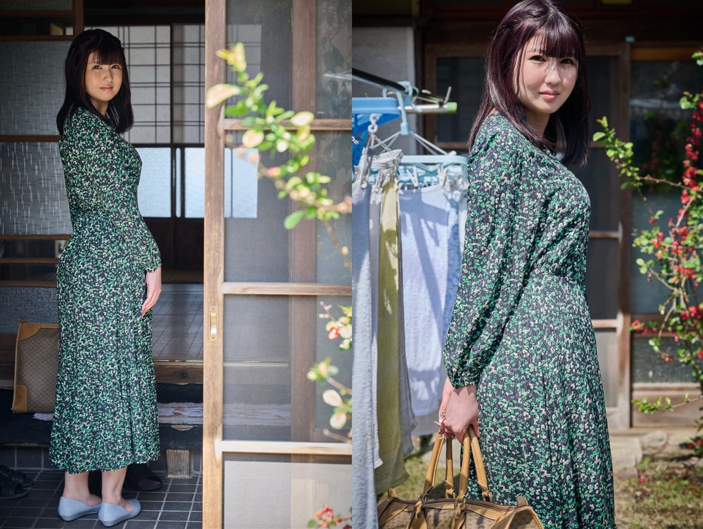 图片[4]-広瀬雅 官方拍摄未公开裸体写真集『雅-miyabi-』 - 在线免费观看-阅图吧