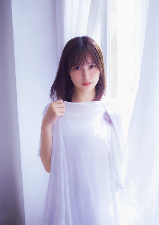 图片[5]-[デジタル限定 YJ PHOTO BOOK] Liyuu写真集「恋爱是什么味道呢？」 - 在线免费观看-阅图吧