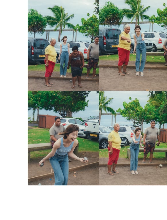 图片[43]-2024.06.18 日向坂46 高本彩花1st写真集 在我的记忆中 - 在线免费观看-阅图吧