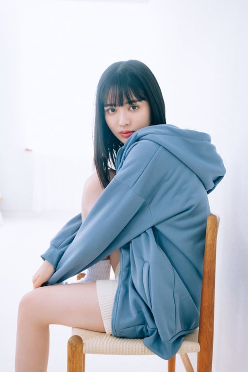 图片[36]-Suzuka Chinzei 镇西寿寿歌 - WHITE graph (2023-07-28) - 在线免费观看-阅图吧