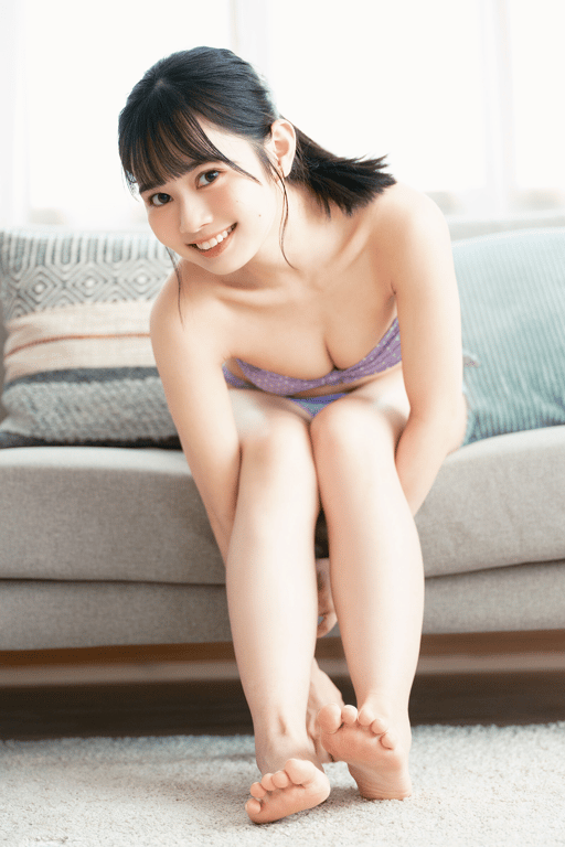 图片[18]-#漫画ACTION数字写真集 近藤沙瑛子「Sweet Time」 - 全本免费在线观看-阅图吧