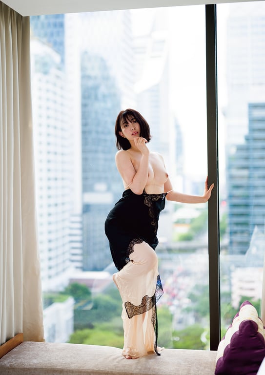 图片[101]-#アサ芸SEXY女優写真集 美谷朱音写真集 Pleasure - 全本免费在线观看-阅图吧