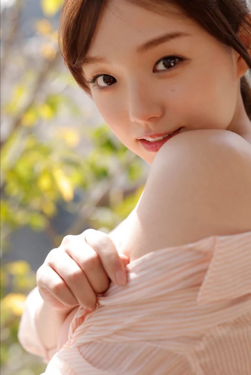 图片[6]-#2022.11.25 Monthly Girl018＝篠崎爱「先行公开预览30张照片&影片」 - 全本免费在线观看-阅图吧