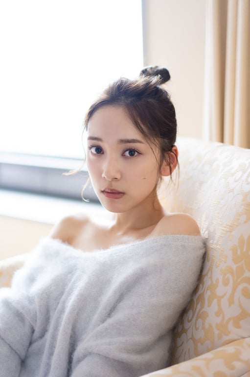 图片[58]-#Sayaka Tomaru 都丸纱也华 – SEXY FANTASISTA (2023-02-17) - 全本免费在线观看-阅图吧