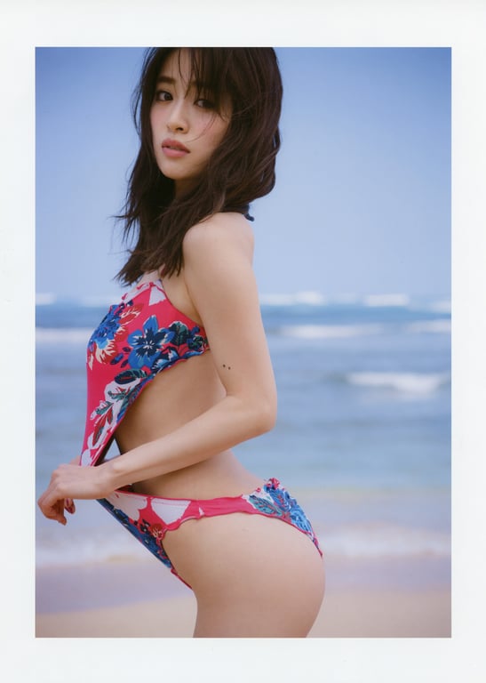 图片[35]-#泉里香1st写真集「Rika!」 - 全本免费在线观看-阅图吧