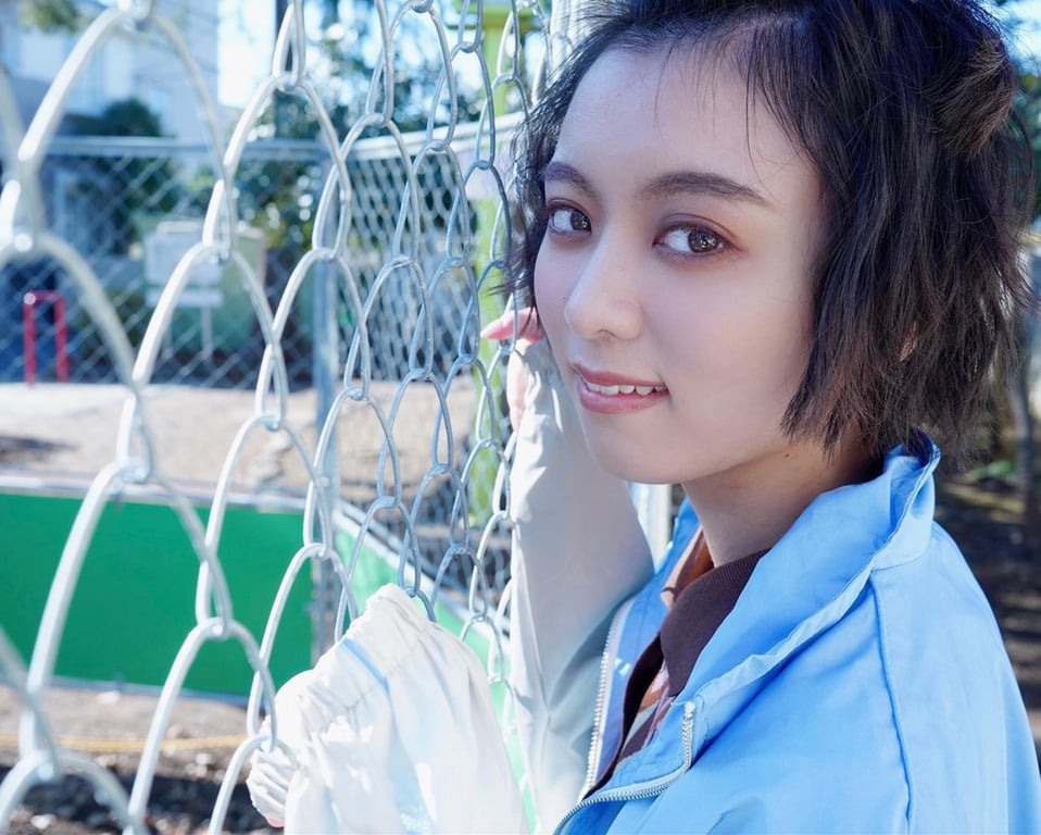 图片[12]-もなみ鈴 デジタル写真集 おやすみフィクション - 在线免费观看-阅图吧