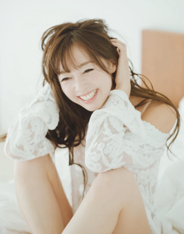 图片[8]-SAKU 林纱久罗 写真集 - 在线免费观看-阅图吧