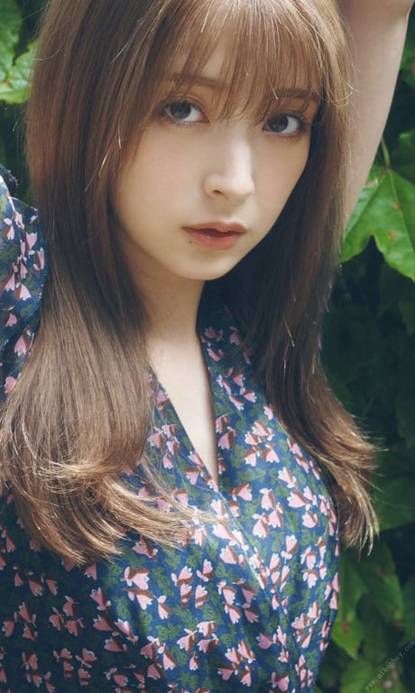 图片[4]-[デジタル限定] 木村葉月写真集「小悪魔Honey」 週プレ PHOTO BOOK - 在线免费观看-阅图吧