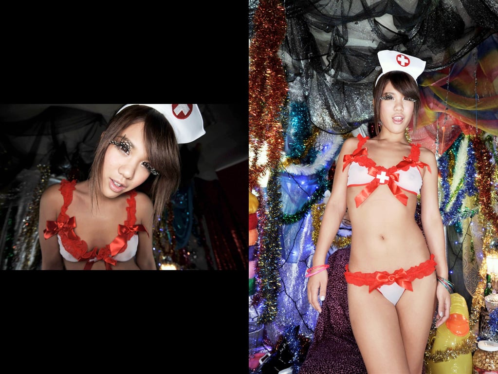 图片[80]-【咕噜素人】MAX PACK Hot Girl TSUKASA 紧致辣妹的敏感苗条身材 - 在线免费观看-阅图吧