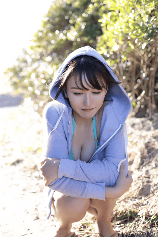 图片[64]-#FRIDAYデジタル写真集 橘和奈 ヴァージン・フライト vol.3 全カット - 全本免费在线观看-阅图吧