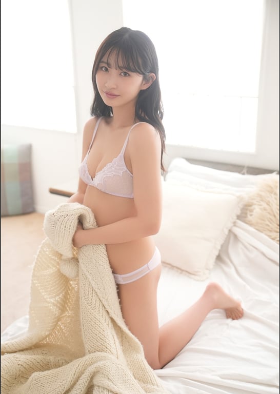 图片[9]-松本日向『初次之晨』BOMBデジタル写真集 - 在线免费观看-阅图吧