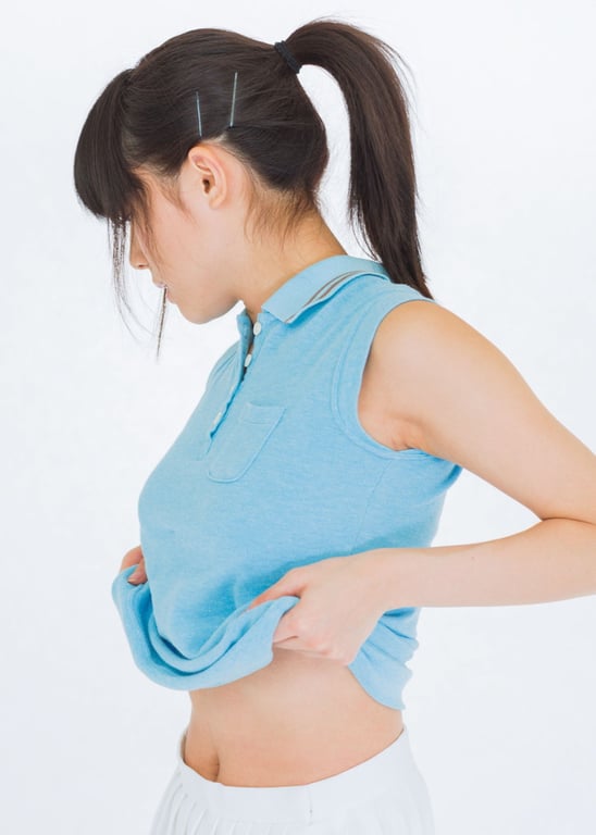 图片[184]-#青山裕企 Photobook 26sets\【青山裕企】黑发女子 - 全本免费在线观看-阅图吧