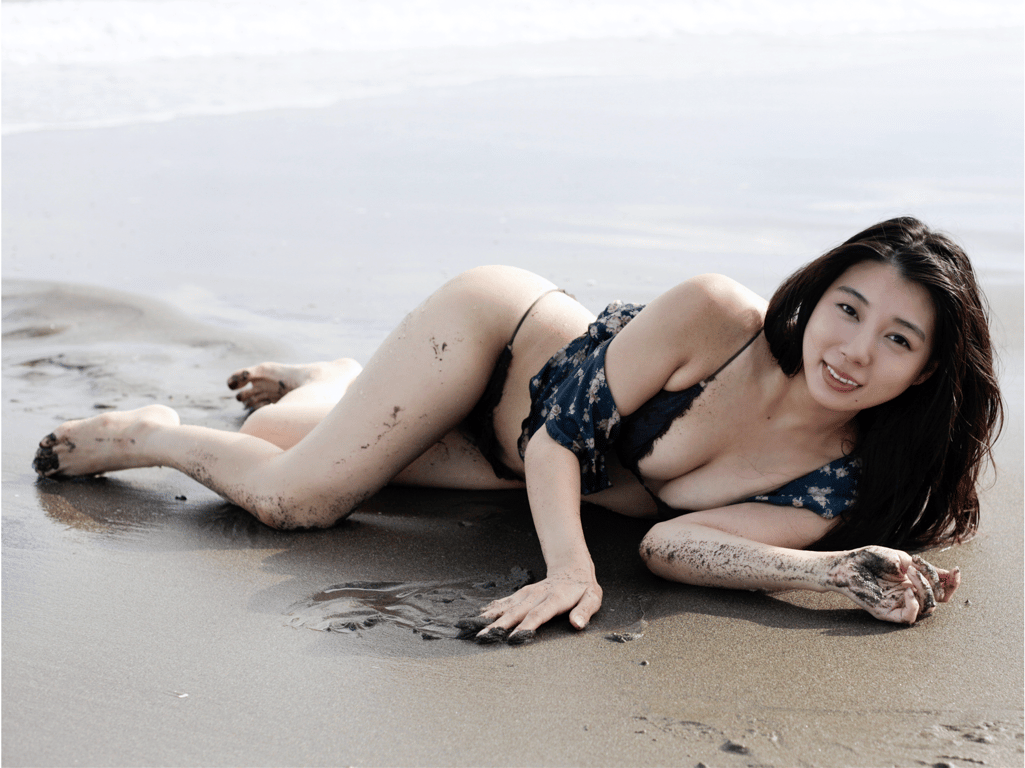 图片[38]-#週刊現代digital写真集 佐藤夢「全107カット的大容量完全版！純潔的裸身 vol.3」 - 全本免费在线观看-阅图吧