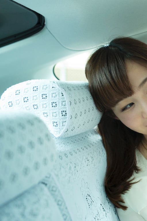 图片[3]-#週刊現代デジタル写真集 塩地美澄「日本一ＳＥＸＹな美女主播與溫泉旅」 - 全本免费在线观看-阅图吧