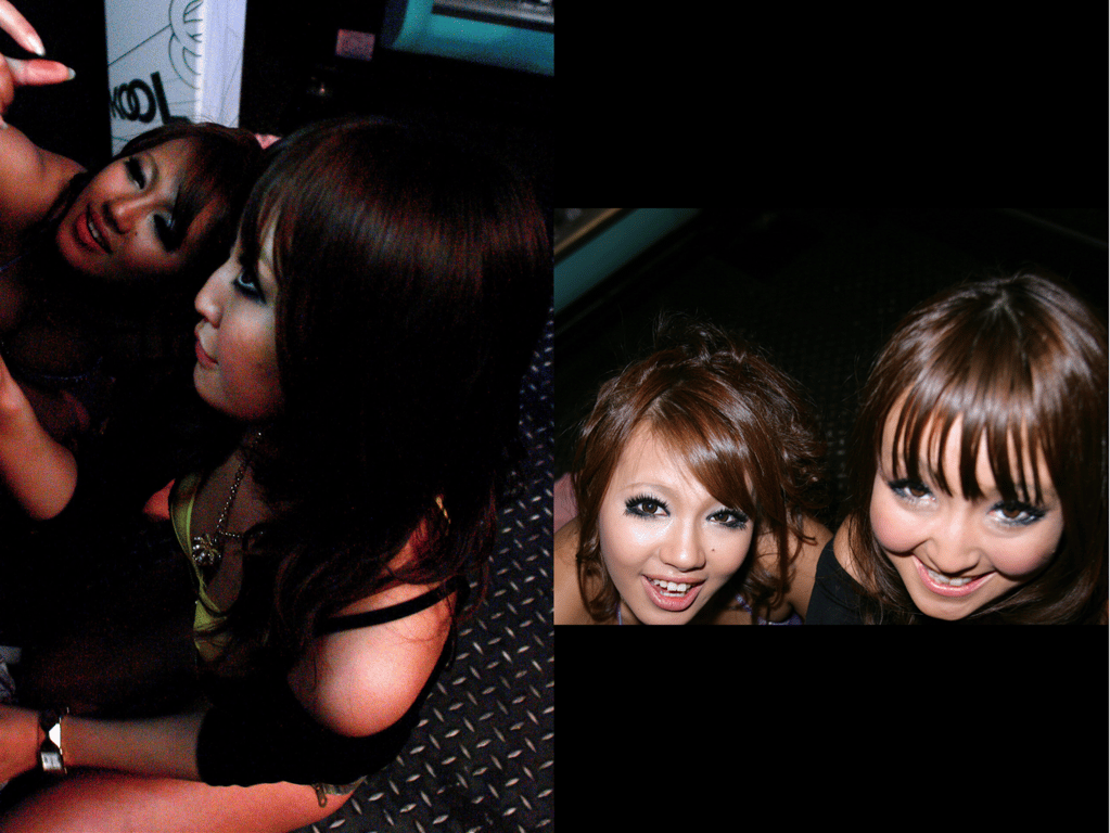 图片[26]-#都内某俱乐部的超级淫荡痴态 Gal’s NIGHT 写真集 vol.03 (粉色俱乐部) - 全本免费在线观看-阅图吧