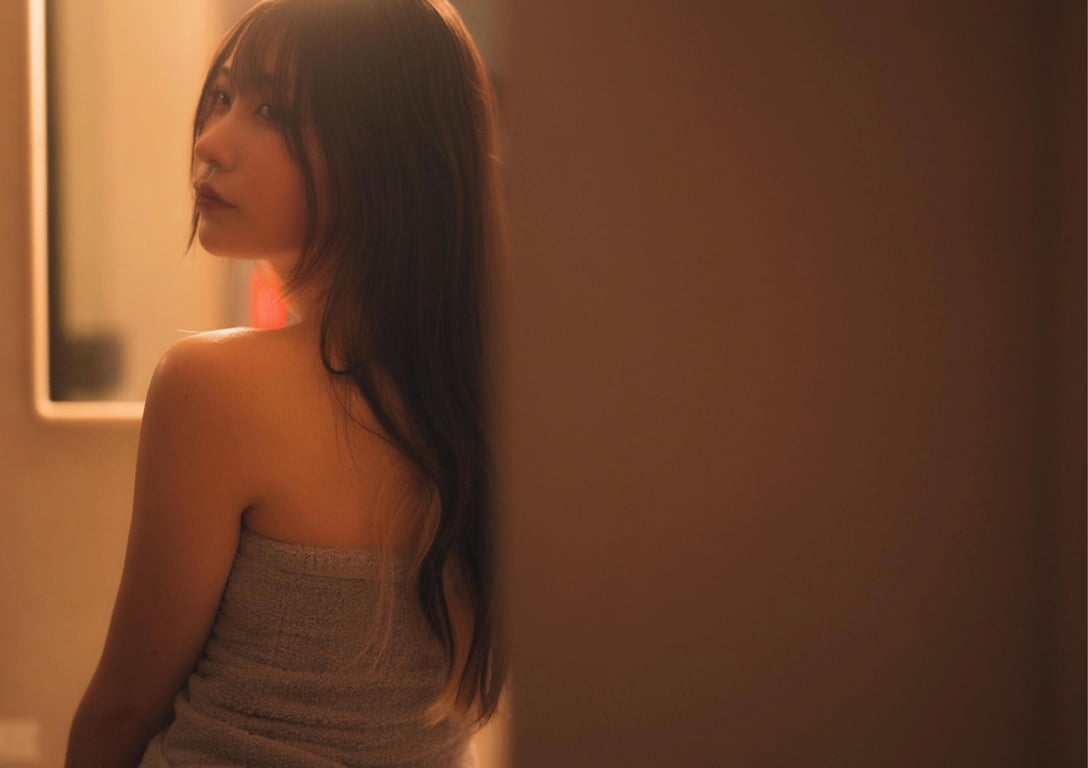 图片[192]-#芽衣 写真集 萌芽 (Wunder Publishing House) - 全本免费在线观看-阅图吧