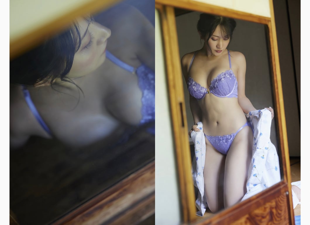图片[58]-#週刊实话WJ女孩数字写真集 高岭瞳 HITOMI - 全本免费在线观看-阅图吧