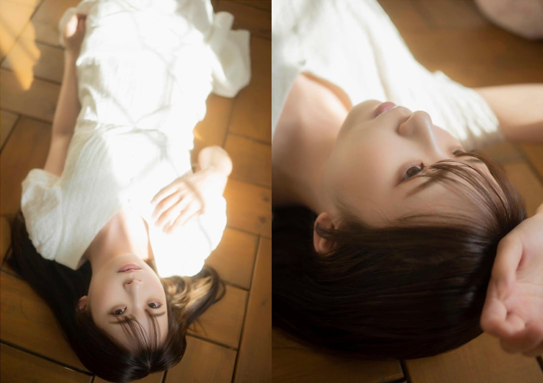 图片[150]-#紅羽りお デジタル写真集 想触摸？ (Wunder Publishing House) - 全本免费在线观看-阅图吧