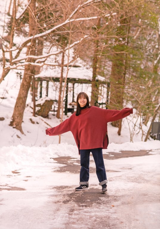 图片[84]-Yuka Kageyama 影山优佳 - 1st Photobook Full of things I don't know 充满未知 - 在线免费观看-阅图吧