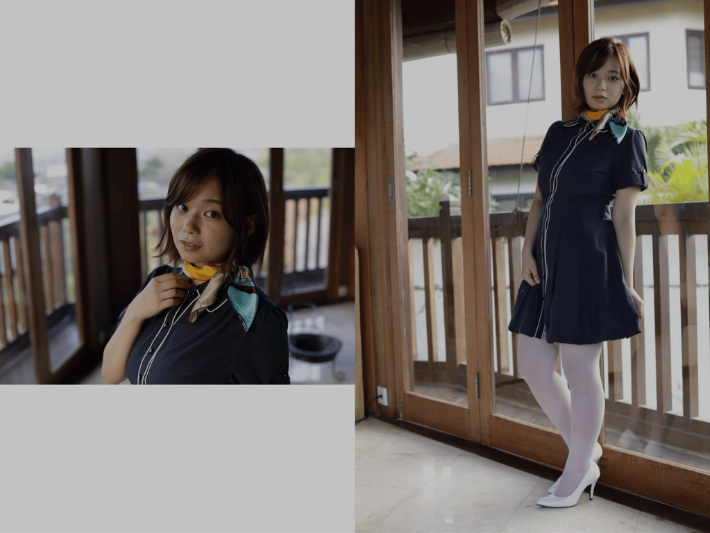 图片[70]-和地司「我亲爱的女友」公会数字写真集[195P] - 在线免费观看-阅图吧