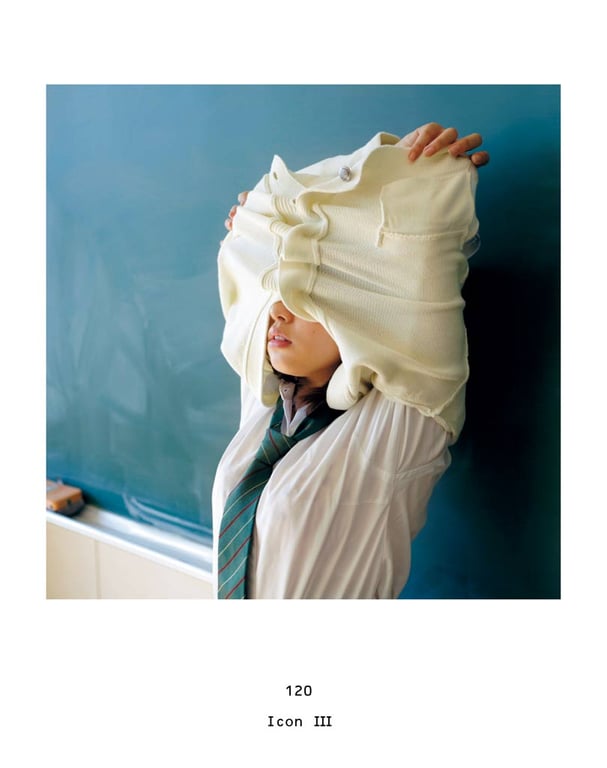 图片[122]-#2011.04.21 Yuki Aoyama 青山裕企 – SCHOOLGIRL COMPLEX ─放学后─ SCHOOLGIRL COMPLEX 2 - 全本免费在线观看-阅图吧