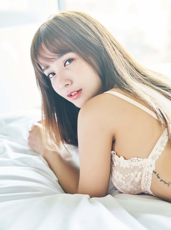 图片[48]-#雅涵 Kimi XXII写真 (2019-11-01) - 全本免费在线观看-阅图吧