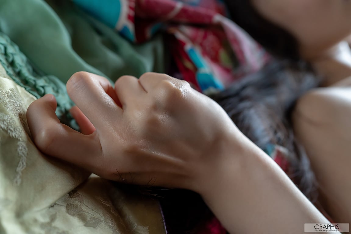 图片[98]-#【GRAPHI】『TAKASHO』 SUMMER SPECIAL 2019 高桥圣子 [170P4V] - 全本免费在线观看-阅图吧