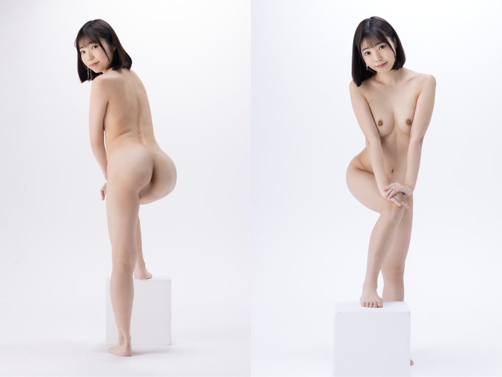 图片[34]-#Riena Ninomiya 二之宫理英奈 – Super Natural Pose Book 绝对的超级自然姿势书 - 全本免费在线观看-阅图吧