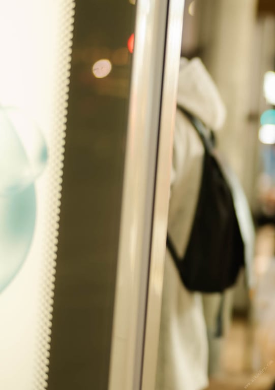 图片[26]-#NEWLOOK【girl meets street】羽咲美晴 - 在线免费观看-阅图吧