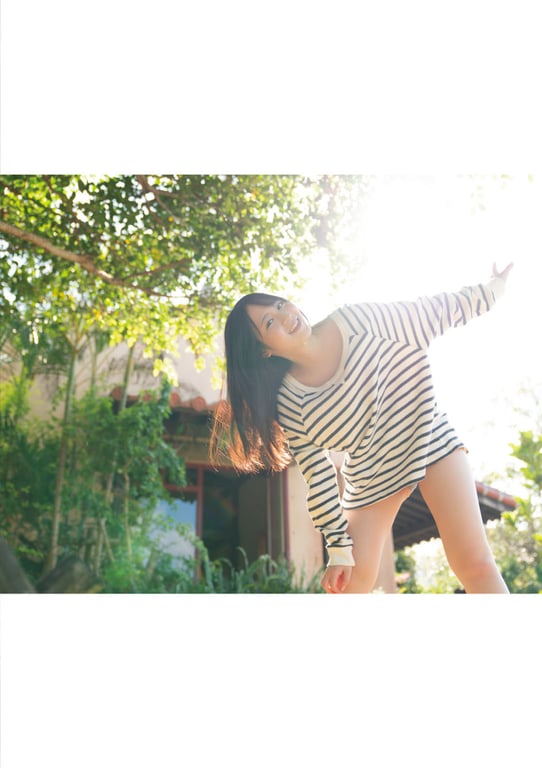 图片[32]-#【电子限定增页版】小野六花1st写真集『初花』 - 全本免费在线观看-阅图吧