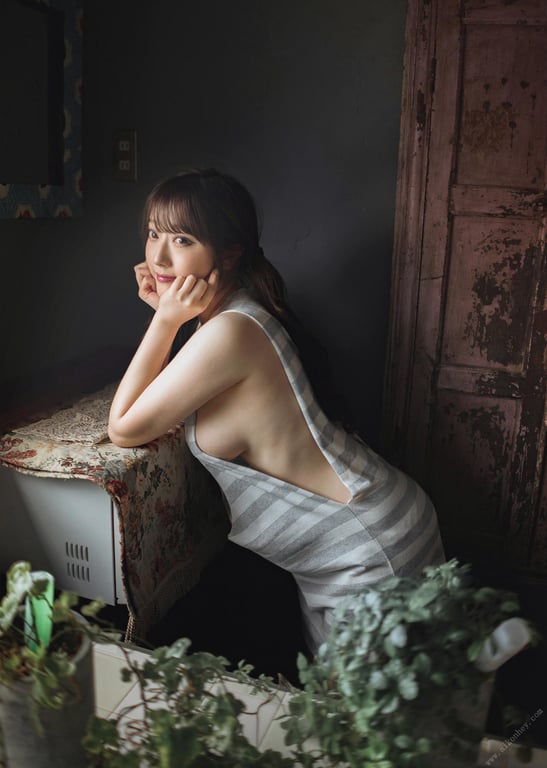 图片[80]-#Omotechan 表酱 – Dazzling & fascinate (2021-04-30) - 全本免费在线观看-阅图吧